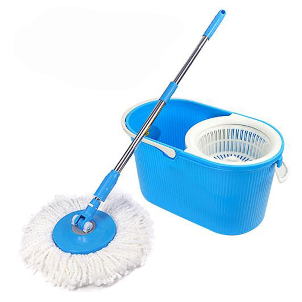 旋转拖把什么牌子好 十大旋转拖把品牌介绍