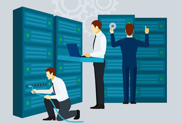 什么是BA智能楼宇 医院应用BA智能楼宇有什么好处