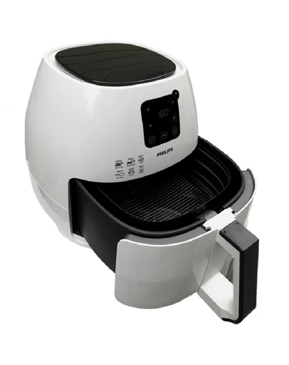 十大不建议买空气炸锅(十大不建议买空气炸锅 油炸)