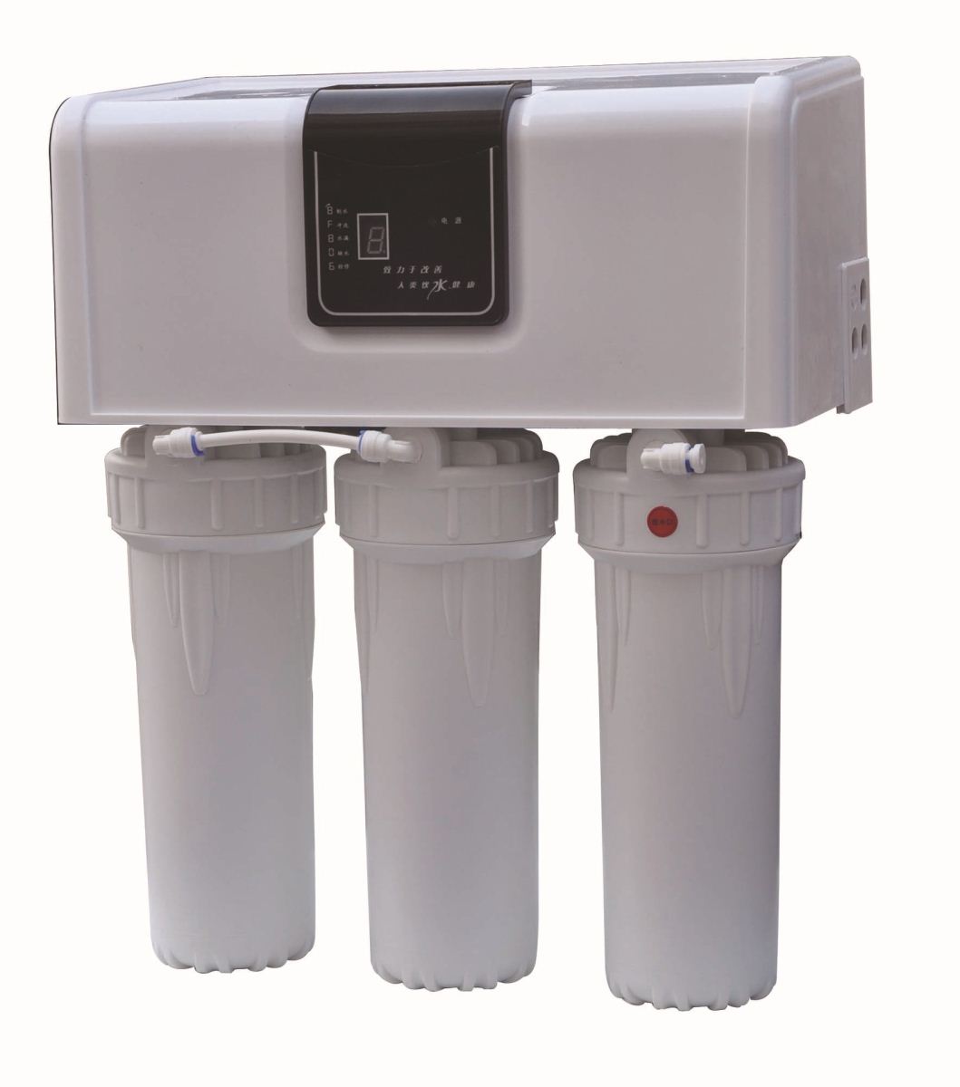 饮用水净化器的原理是什么有哪些值得推荐的饮用水净化器品牌