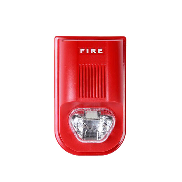 声光报警器工作原理是怎样的 智能声光报警器的作用又是什么