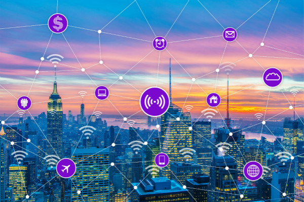 华为谈智慧城市：“5G+AI”智慧城市是必须手段