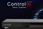 Control4灯控