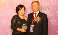 莱得圣杨凌女士