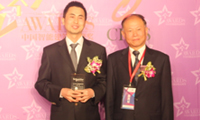 施耐德电气束中明先生