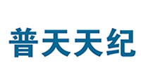 普天天纪LOGO