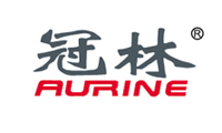 冠林公司LOGO