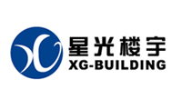 星光楼宇公司LOGO