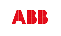 ABB公司LOGO