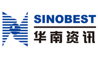 华南资讯LOGO