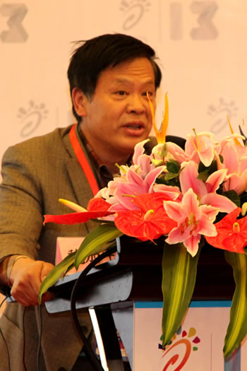 张文才