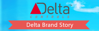 delta：让智能建筑更具生命力